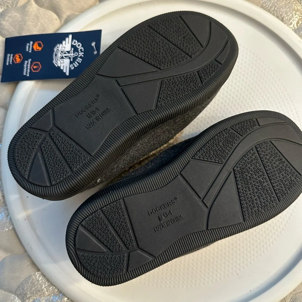 🆕Kid Dockers Slippers
